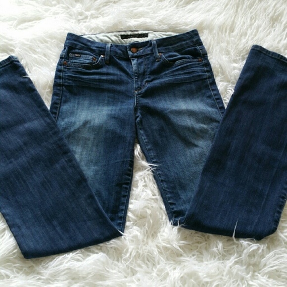 SALE Joe's "Muse" Premium Denim Jeans - Picture 4 of 7